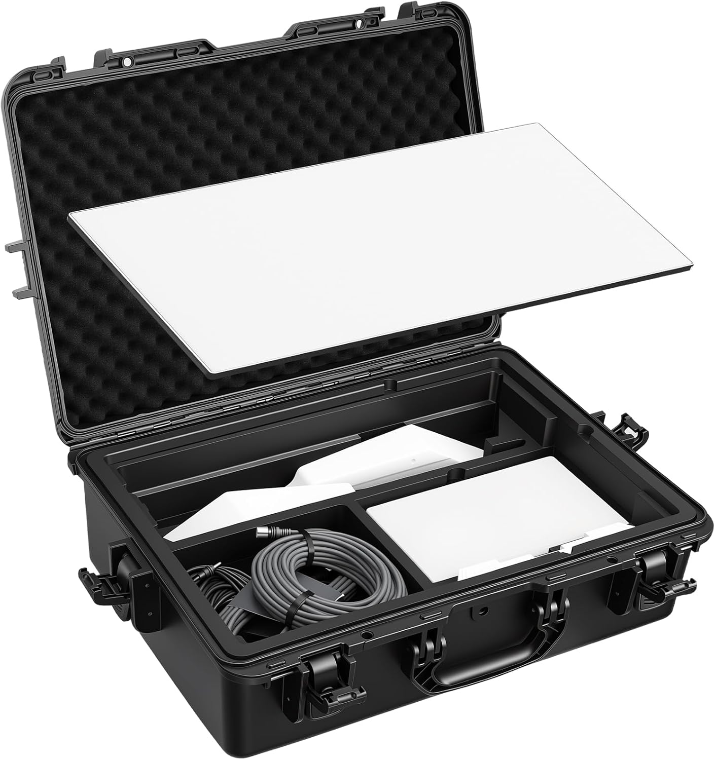Starlink Gen 3 hard case product evidence for OEM ODM buyers